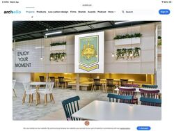 Tampines Connection (D18), Retail #544196771